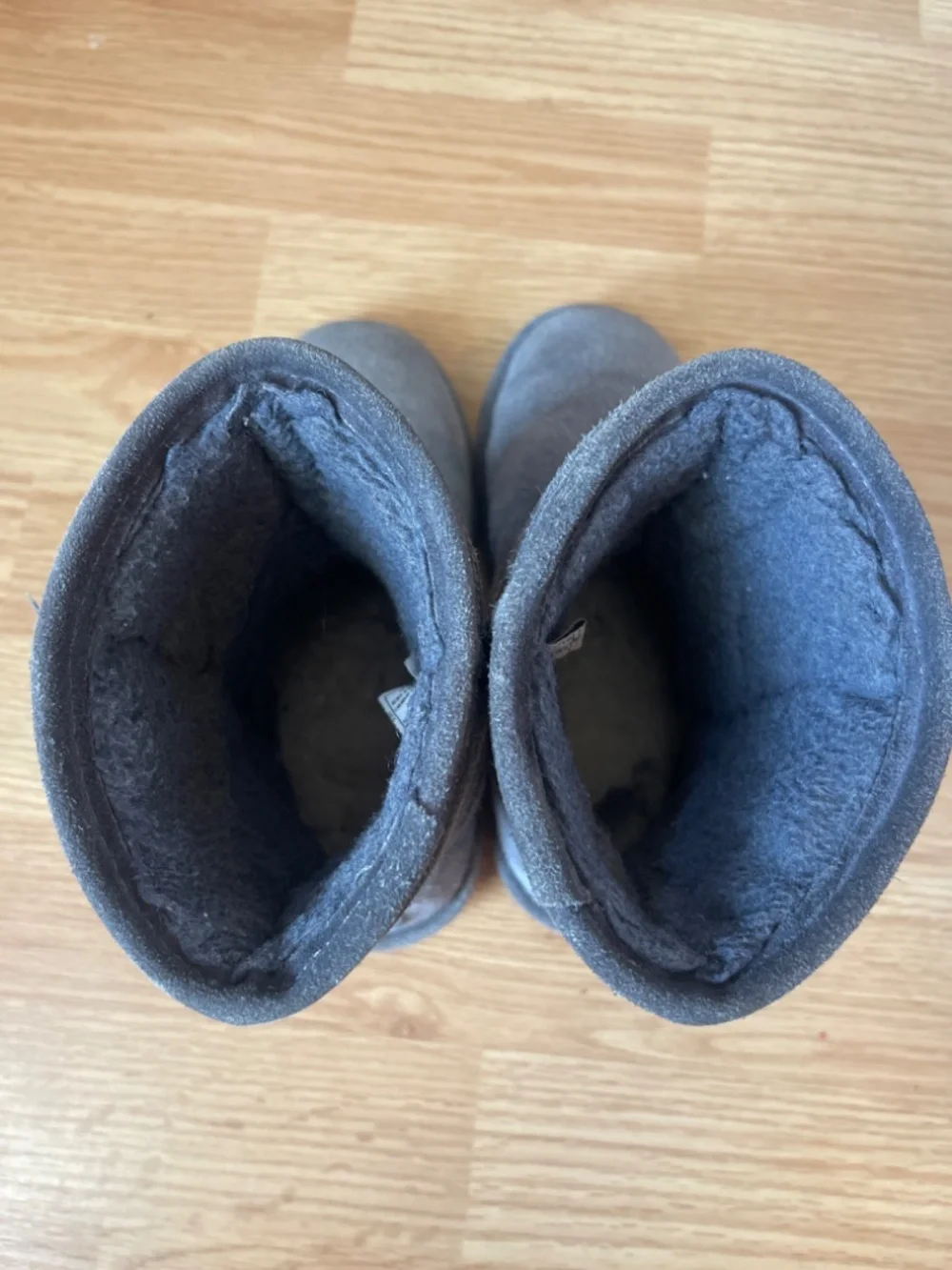 BearPaw good pre